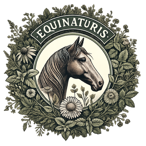 EquiNaturis - Natural Feeding Mix